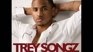 I need a girl remix - Trey Songz feat. Mase
