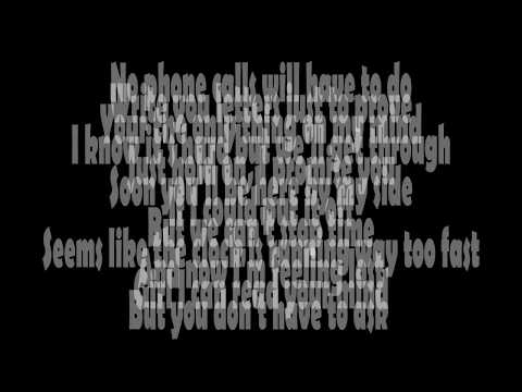 Bruno Mars ft. Philip Lawrence - Girl I Wait  (With Lyrics )