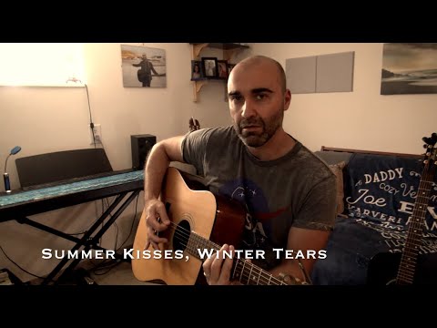 Summer Kisses, Winter Tears ~ Elvis cover Joe Var Veri
