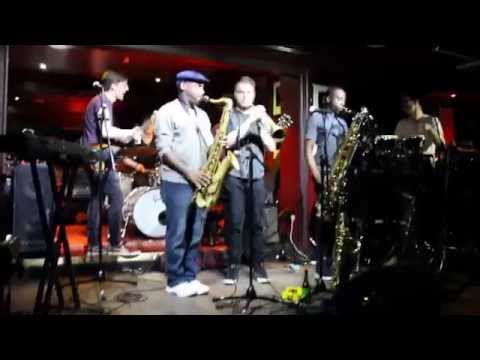 Tomasz Bura and Friends