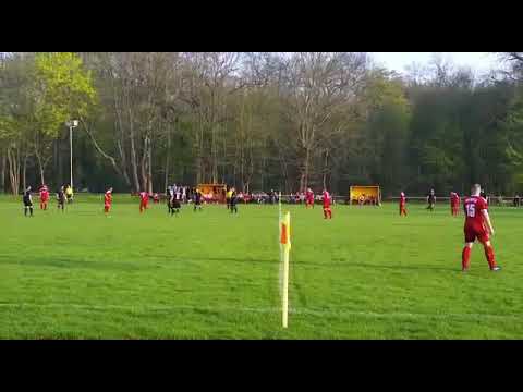 SG Olympia Leipzig - SV Fortuna Leipzig