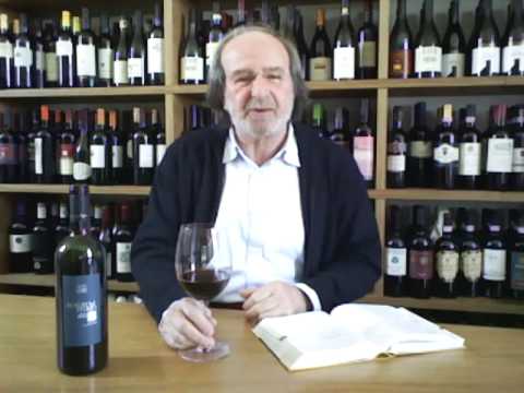 Seminario Veronelli Degustazione del 26 03 2009