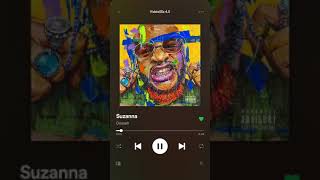 Dosseh - Suzanna [VIDALO$$A 4.5]