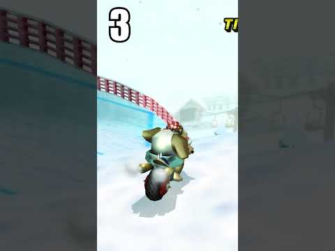 5 Shortcuts You NEED TO KNOW in Mario Kart Wii