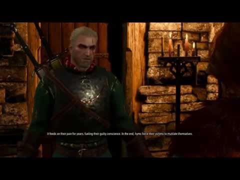 Witcher 3 possession 2