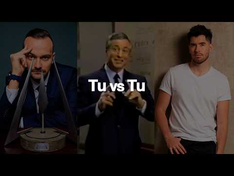 𝙏𝙐 𝙫𝙨 𝙏𝙐