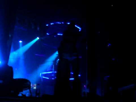 Bob Sinclar v Ministry of fun, 20.05.2011 part 5