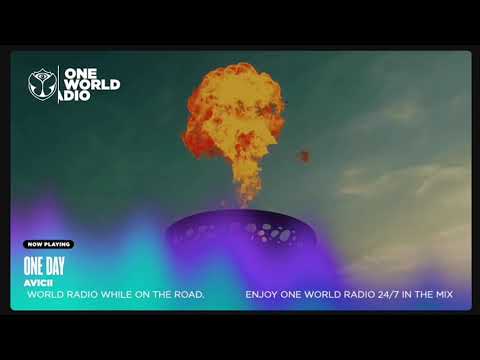 AdamK And Vikthor - One Day - 1st RADIO AIRPLAY