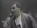 Oficina G3 Davi Marcha Para Jesus 1997