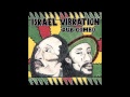 Israel Vibration - Take Cover