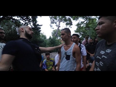 CLASSIC LAHA H OTEIN vs ERRIGE RASE GPETO J6 I Semifinal I BDP GRUPALES