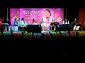 A TRIBUTE TO SALIL CHOWDHURY II AAJ NOI GUNGUN II DEBASMITA DAS LIVE II BANGLA SANGEETMELA 2019