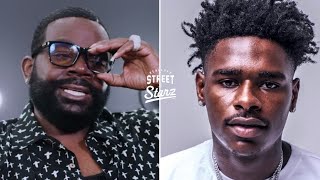 Don Chief on Dallas rapper BFG Straap killed in shooting after a fight “That Wasn’t About Rap”