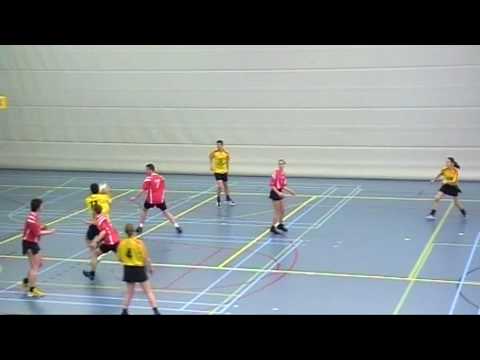 Zaamslag 1 - BKC 1. Klein kansje Pjotr