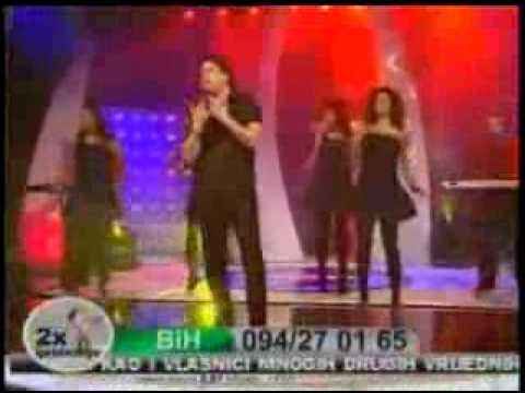 Probisvjet - Fahrudin Buljubasic Faks - 2009