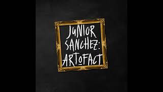 Junior Sanchez - ArtOfAct (Luv4Detroit Dub)