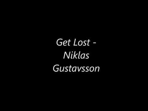 Get Lost - Niklas Gustavsson