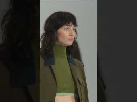 Anteprima | Look 21/29 | Spring Summer 2024 | Milan Fashion Week