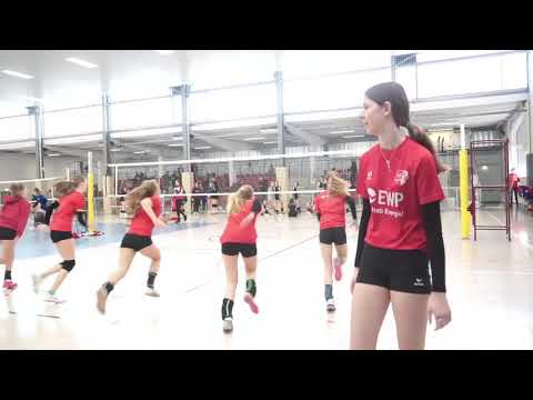 BVV LM U16 21/22 Feld1