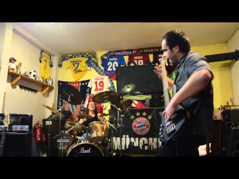 Hadem pro mého munga - Hadem pro mého munga - Příběh mokele mbembeho