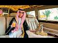 Inside The Life Of Dubai S Richest Kids
