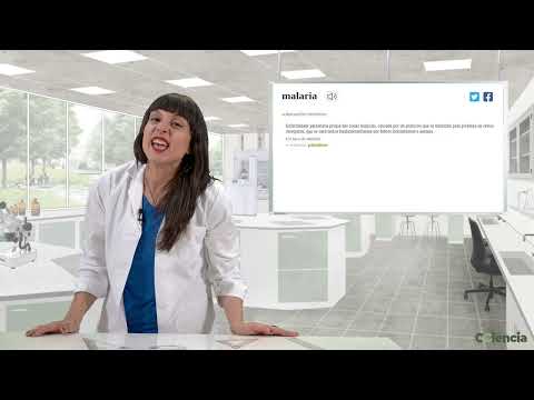Vídeo: Malaria