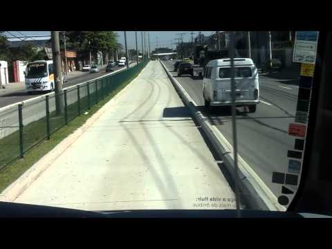 BRT Transcarioca - Ant. 5701 - Madureira x Alvorada Expresso (Atual 31) [C02]