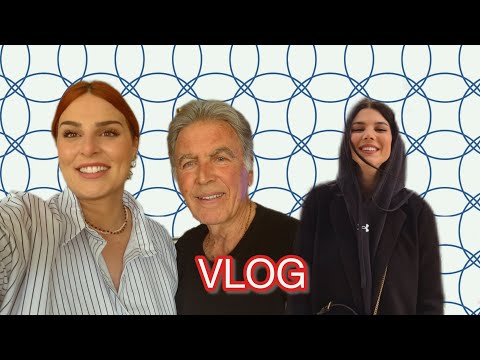 ΜΕ ΕΣΤΗΣΑΝ ΟΛΟΙ & ΦΑΓΑΜΕ ΨΑΡΟΣΟΥΠΑ • VLOG