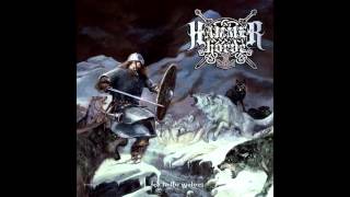 Hammer Horde - Fed to the Wolves [Full-Album HD]