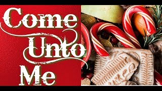 Come Unto Me- Christmas Edition (A Take 6 Cover)