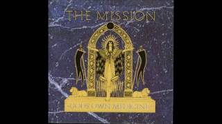 The Mission UK - Blood Brothers **HQ**