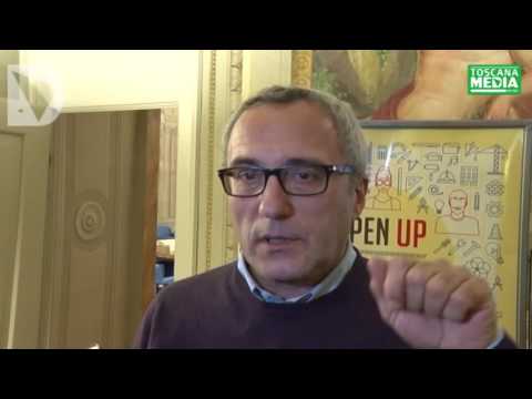 VITTORIO BUGLI SU CHIUSURA OPEN UP - dichiarazione