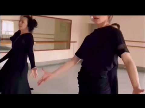 Zorongo gitano.  CARMEN LINARES de Federico García Lorca.