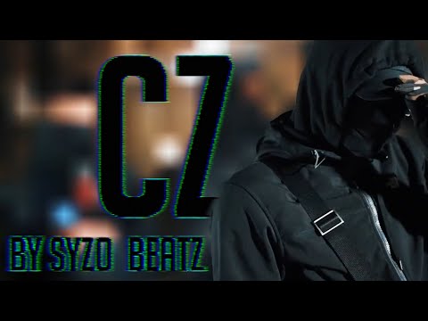Zeu X Venom X cz8 Type Beat "CZ"