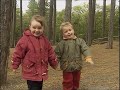 Teletubbies Squirrels 1997