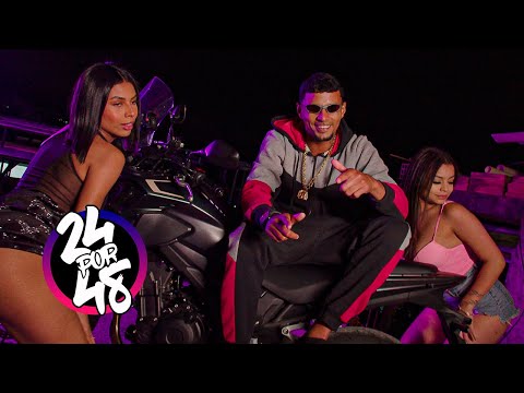 AUTOMOTIVO DE IGARATÁ (Clipe Oficial) DJ Ninow 013, DJ Theuzyn 013, WR Original e MC Heenrique