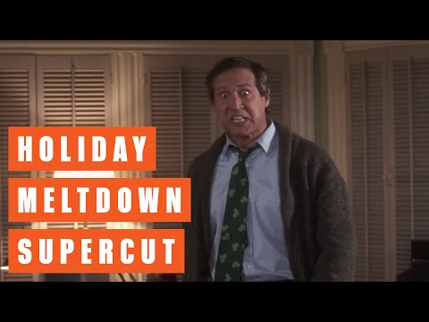 The Greatest Christmas Movie Freak Outs Of All Time