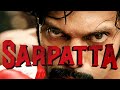 Sarpatta Parambarai Tribute Pa Ranjith