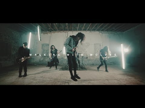 Walking With Wolves - Echo (OFFICIAL VIDEO)
