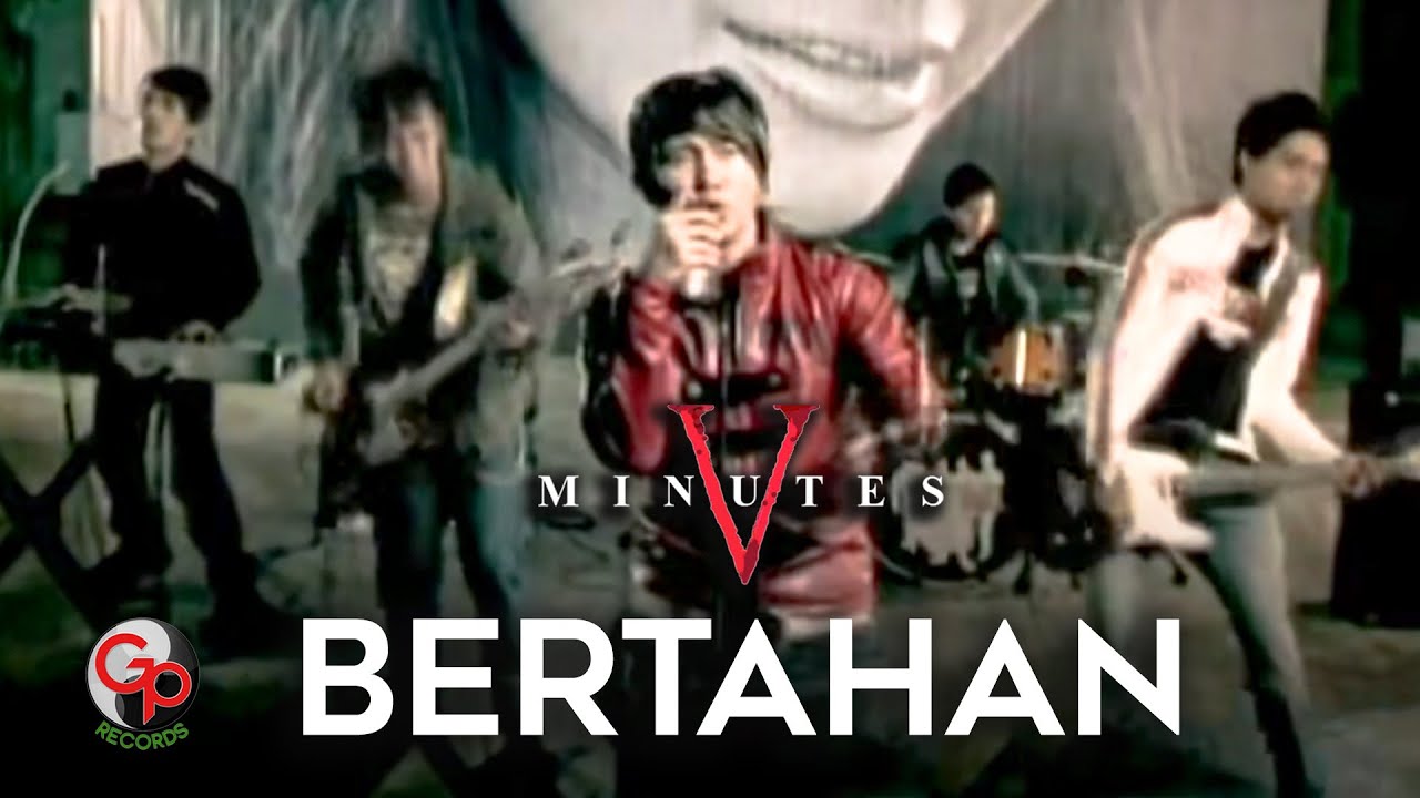 Download Mp3 Five Minutes Cinta Untuk Kita cinta untuk kita dan kasetnya di Toko Terdekat Maupun di iTunes atau Amazon secara legal Download Mp3 Five Minutes Cinta Untuk Kita