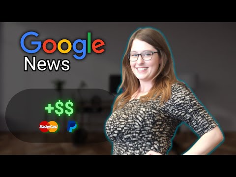 $1400 PER DAY Using Google News! (FREE) (Make Money Online 2023)
