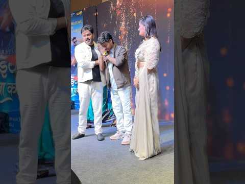 Saiya Sewa Kare Event - Power Star Pawan Singh  - Priyanshu Singh