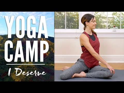 Yoga For Risk Takers