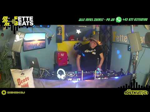 MMM Fette Beats 56 mit DJ Ostkurve BEST PARTY HITS