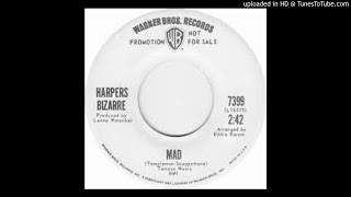 Harpers Bizarre (The Tikis) / Mad [2 Versions]