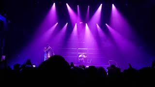 &quot;OG Heartthrob&quot; - Majid Jordan Live @ Terminal 5, NYC, The Space Between Tour
