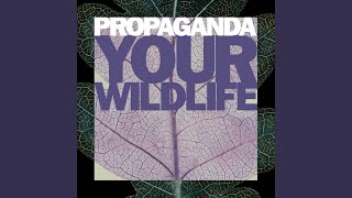 Your Wildlife (Wet 'N' Wildlife Mix)