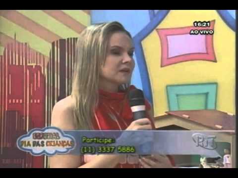 Consulta ao Doutor especial Dia das crianças 10/10/2014