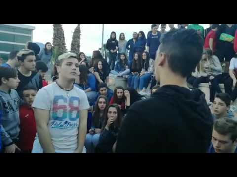 1a Ronda- Zero VS Varo