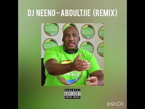 DJ Neeno - Abdultjie Remix #Tiktok